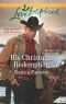 [Three Sisters Ranch 03] • His Christmas Redemption